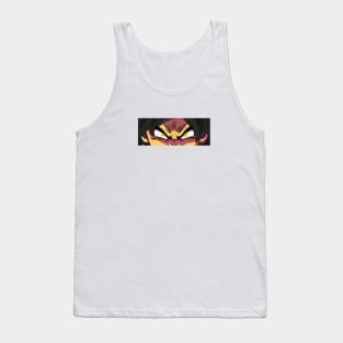 Broly Tank Top